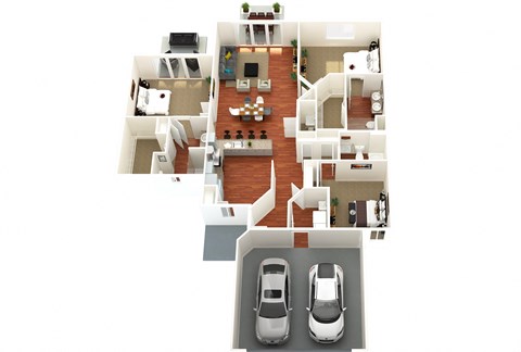 239 Landon Court 1-3 Beds Apartment for Rent - Photo Gallery 81